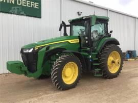 2021 JOHN DEERE 8R 230