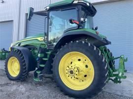 2021 JOHN DEERE 8R 230