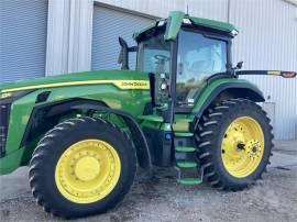 2021 JOHN DEERE 8R 230