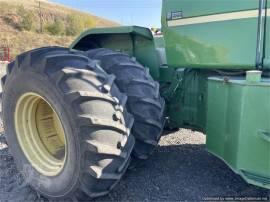 1980 JOHN DEERE 8640