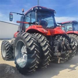 2018 CASE IH MAGNUM 250