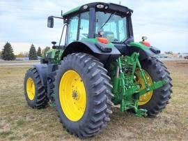 2020 JOHN DEERE 6175M