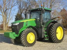 2016 JOHN DEERE 7230R