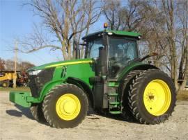 2016 JOHN DEERE 7230R