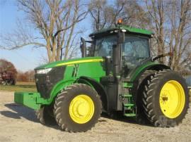 2016 JOHN DEERE 7230R