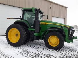 2021 JOHN DEERE 8R 230