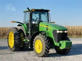 2008 JOHN DEERE 7730