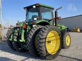 2008 JOHN DEERE 7730