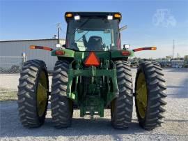 2008 JOHN DEERE 7730