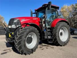 2019 CASE IH PUMA 220