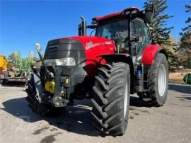 2019 CASE IH PUMA 220