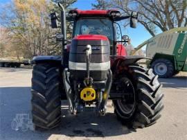 2019 CASE IH PUMA 220