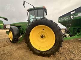 JOHN DEERE 8300