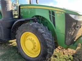 2014 JOHN DEERE 8295R