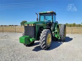 1995 JOHN DEERE 8300