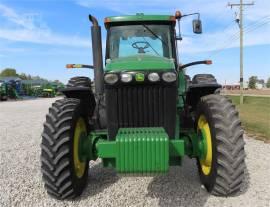 2005 JOHN DEERE 8120