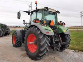 2015 FENDT 724 VARIO TMS