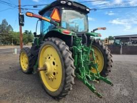 2016 JOHN DEERE 6175R