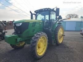 2016 JOHN DEERE 6175R