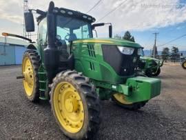 2016 JOHN DEERE 6175R