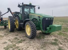 2007 JOHN DEERE 8330