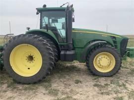 2007 JOHN DEERE 8330