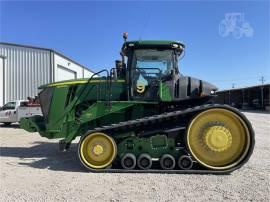 2018 JOHN DEERE 9570RT