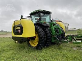 2021 JOHN DEERE 8R 340