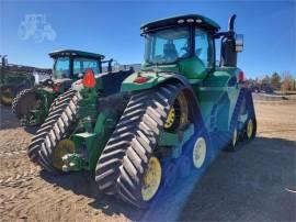 2021 JOHN DEERE 9620RX