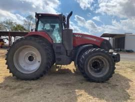 2018 CASE IH MAGNUM 340