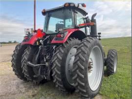 2017 MASSEY FERGUSON 8735