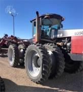 1997 CASE IH 9350