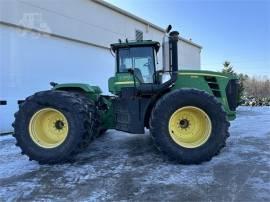 2009 JOHN DEERE 9530