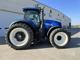 2018 NEW HOLLAND T7.315