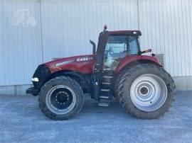 2020 CASE IH MAGNUM 310 CVT