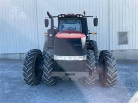 2020 CASE IH MAGNUM 310 CVT