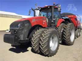 2022 CASE IH MAGNUM 310 AFS CONNECT