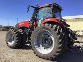 2022 CASE IH MAGNUM 310 AFS CONNECT