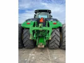 2014 JOHN DEERE 9520R