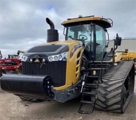 2016 CHALLENGER MT875E