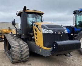 2016 CHALLENGER MT875E