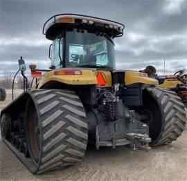 2016 CHALLENGER MT875E