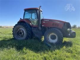 2008 CASE IH MAGNUM 305