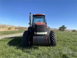 2008 CASE IH MAGNUM 305