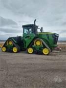 2017 JOHN DEERE 9570RX