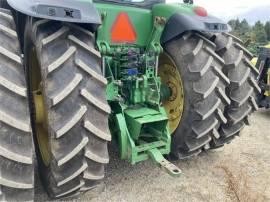 2012 JOHN DEERE 8310R