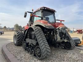 2020 CASE IH MAGNUM 380 AFS CONNECT ROWTRAC CVX