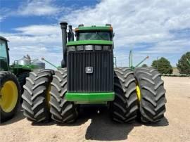 1997 JOHN DEERE 9400