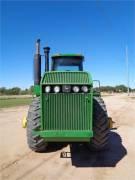 1989 JOHN DEERE 8760