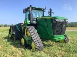 2020 JOHN DEERE 9470RX